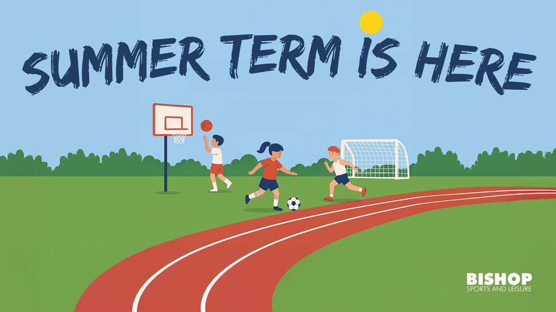 Make the Most of the Summer Term in Schools