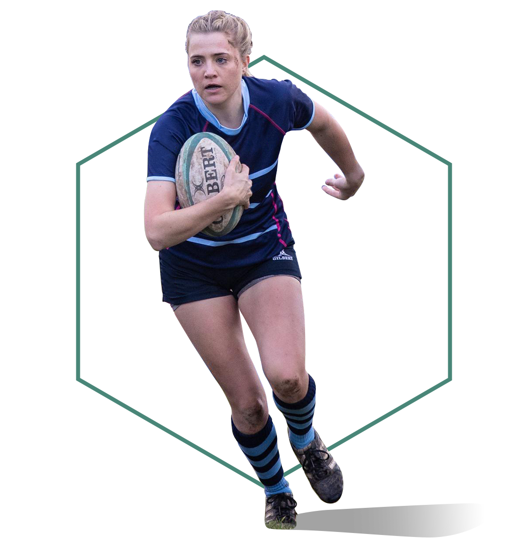 RUGBY
