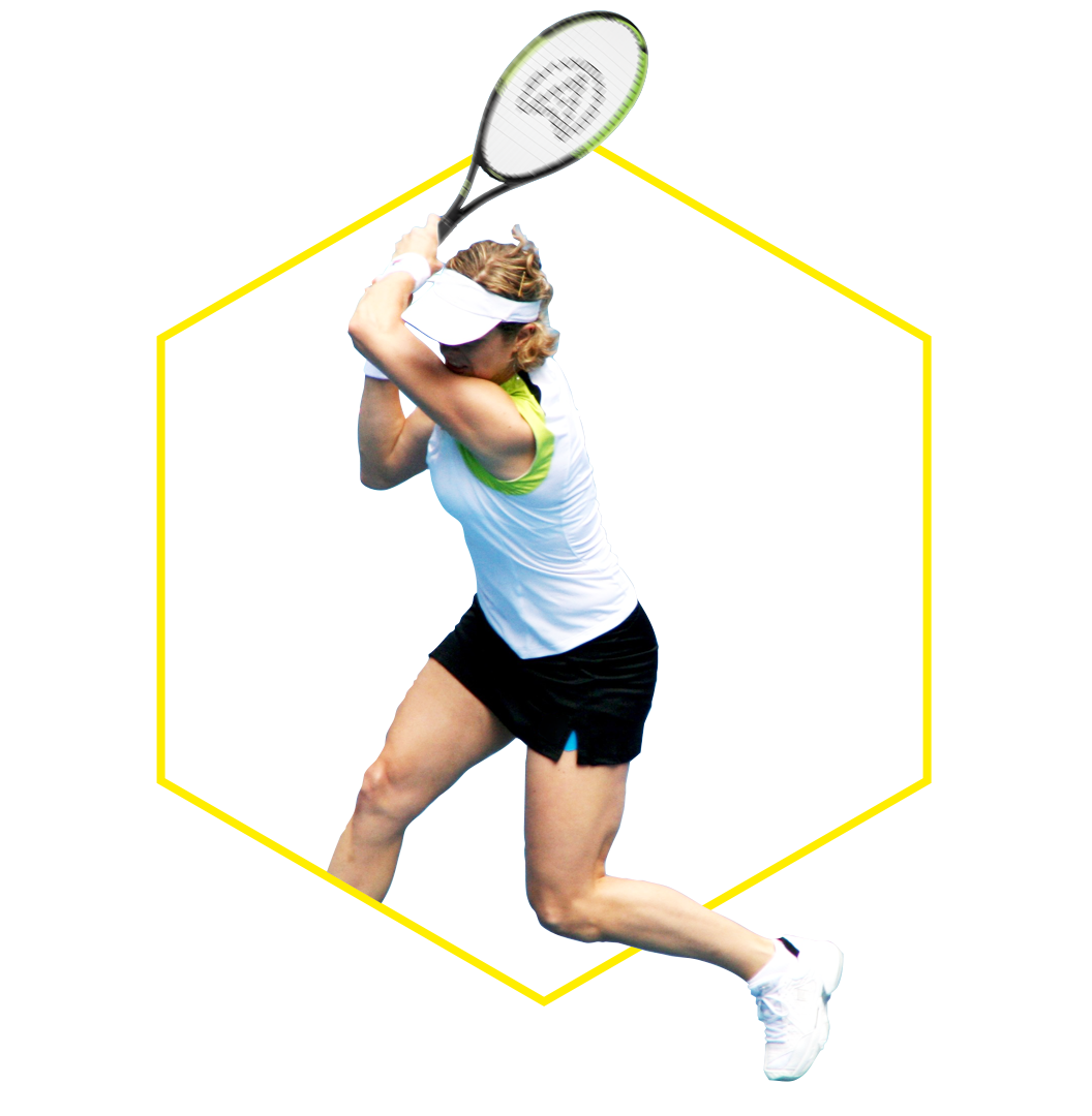 TENNIS