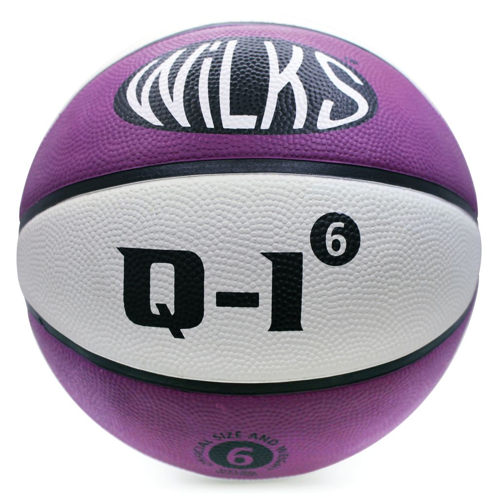 WILKS MASTERPLAY BASKETBALL