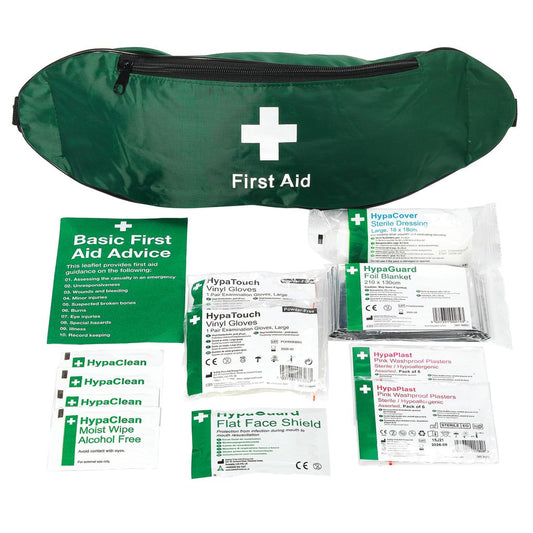 MOBILE FIRST AID KIT