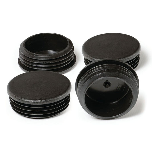 DROP-IN LID FOR ROUND SOCKETS