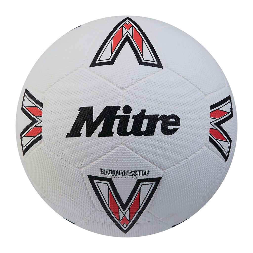 MITRE SUPERDIMPLE FOOTBALL