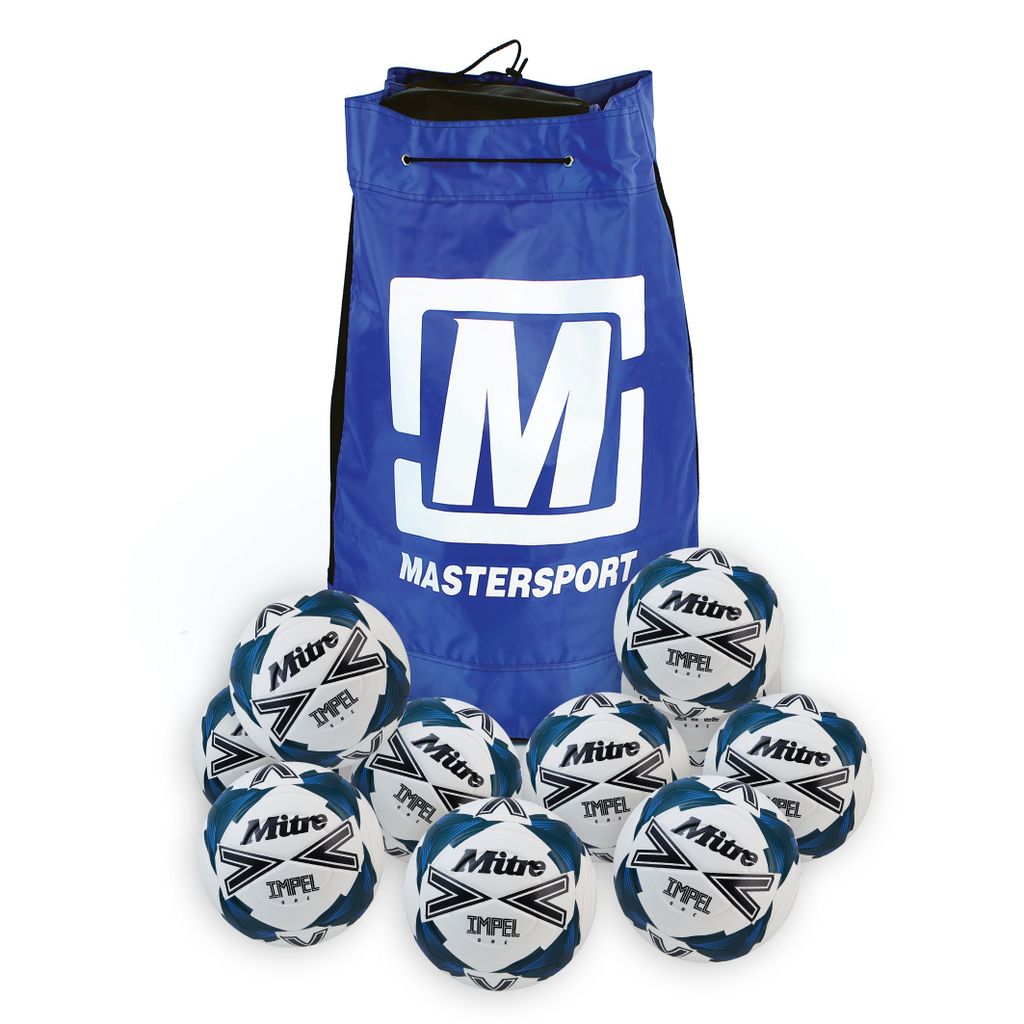 MITRE IMPEL FOOTBALL