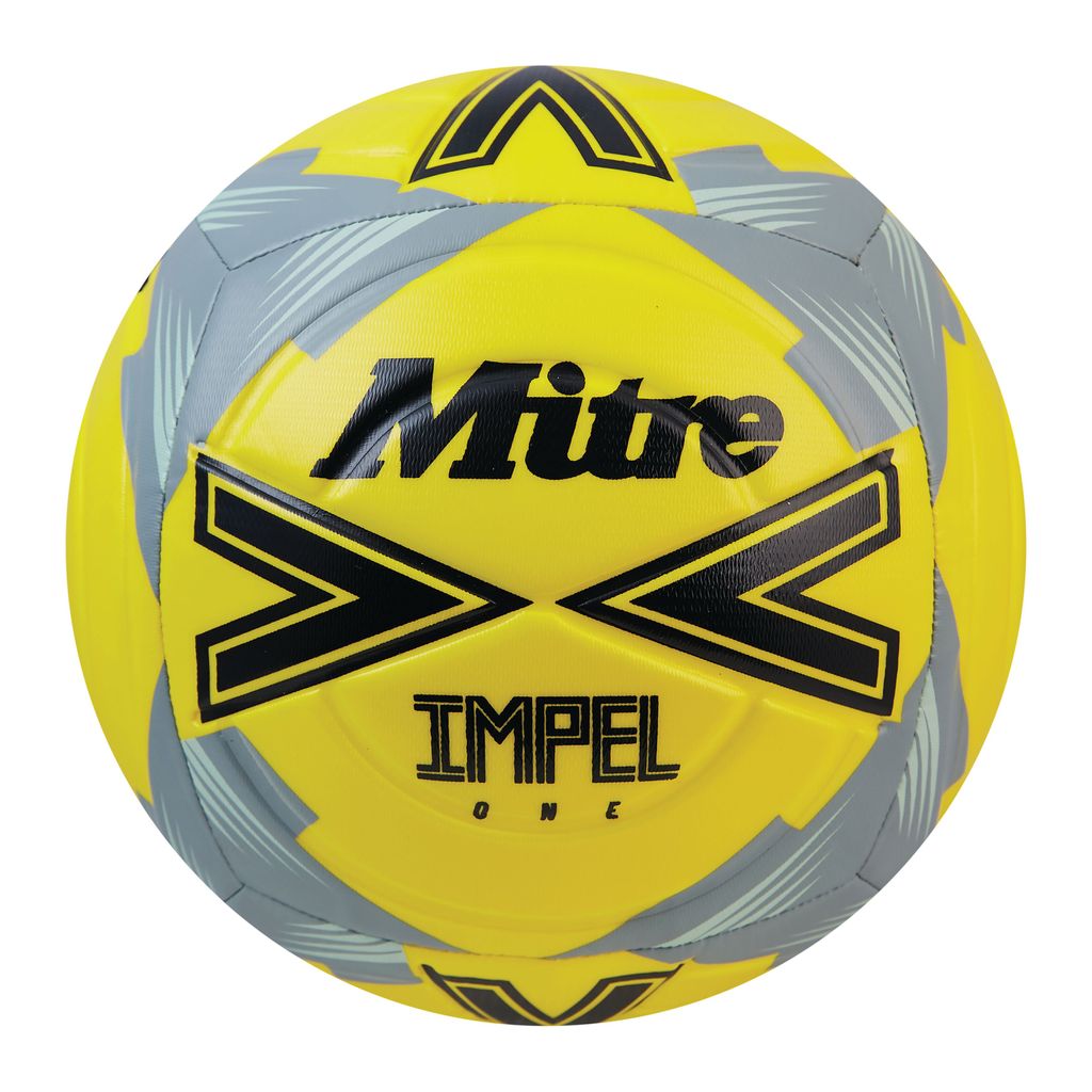 MITRE IMPEL FOOTBALL