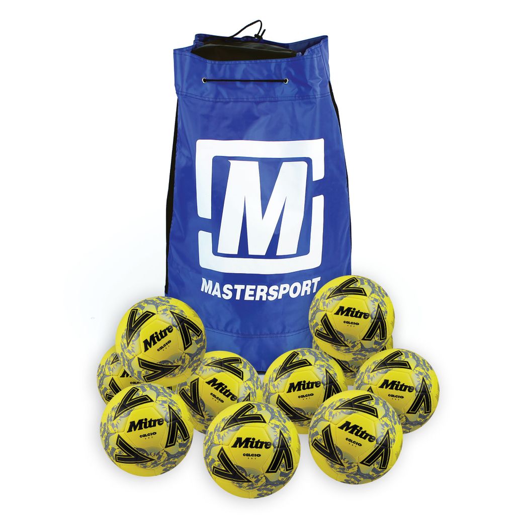MITRE CALCIO 2.0