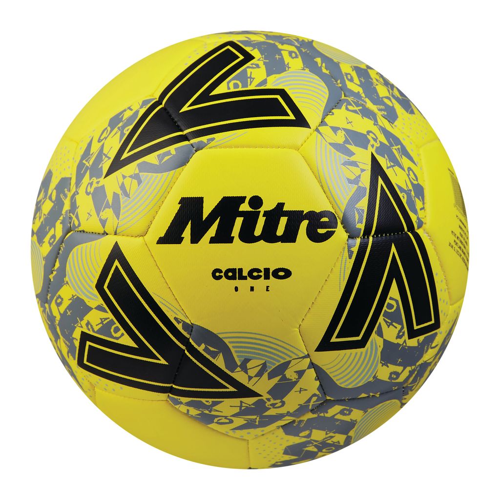 MITRE CALCIO 2.0
