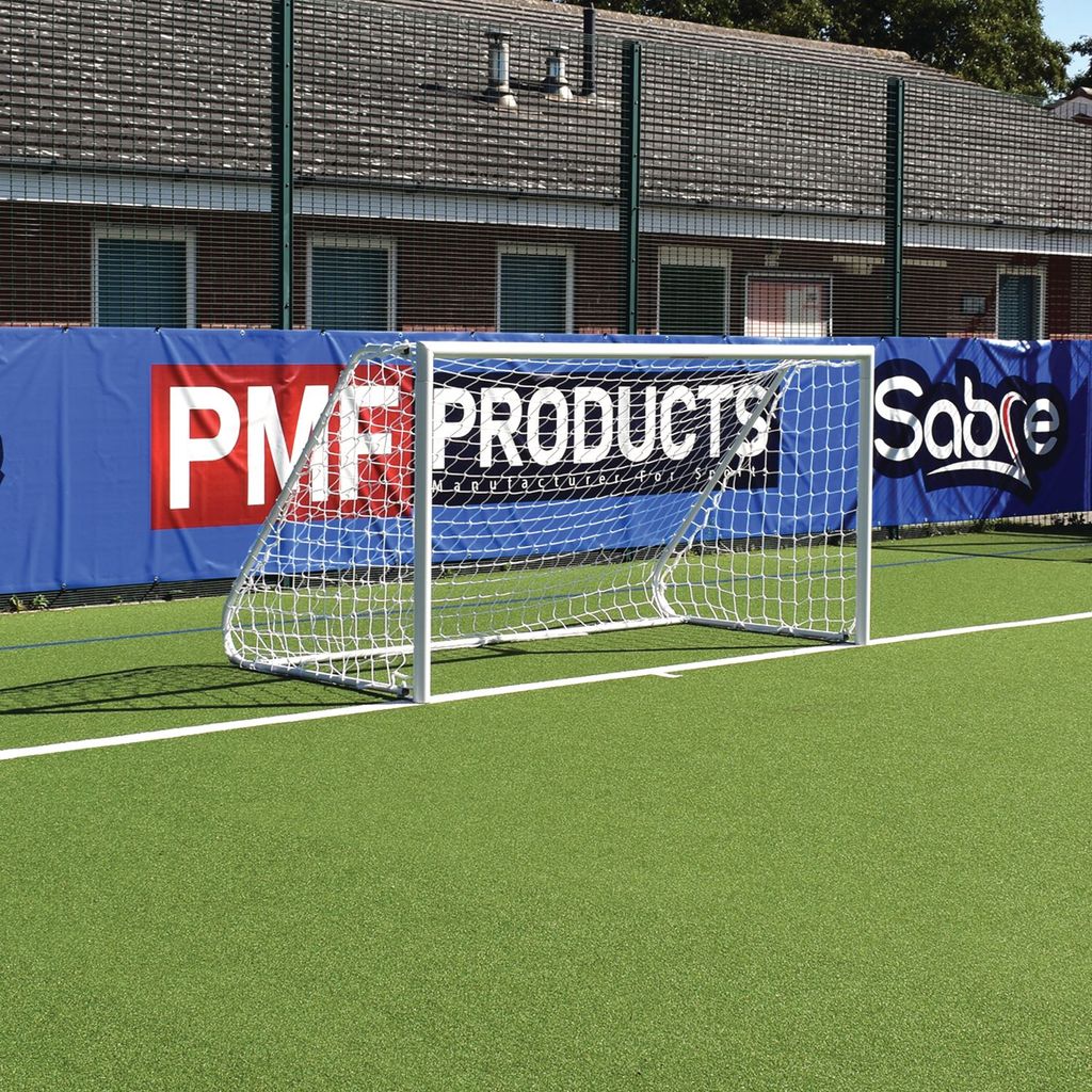 ACADEMY FOLDING GOALS