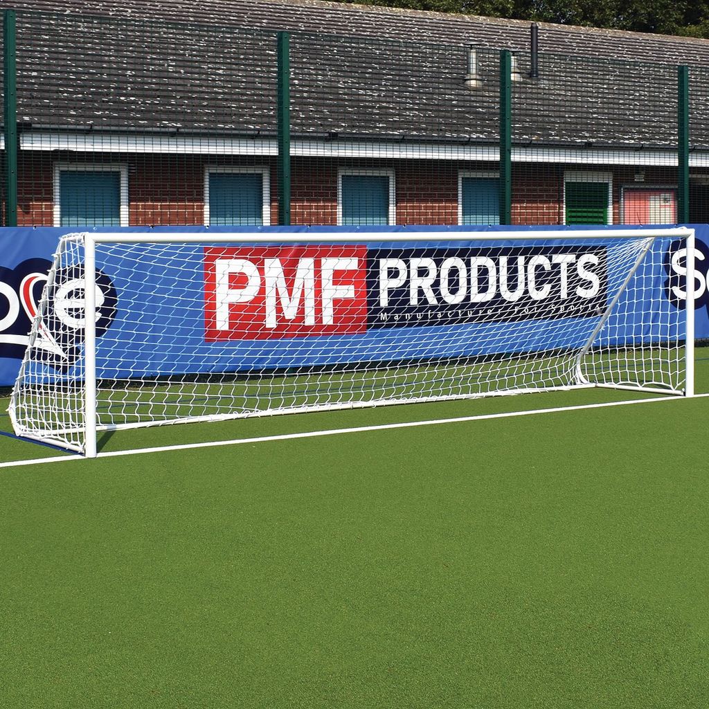 ACADEMY FOLDING GOALS