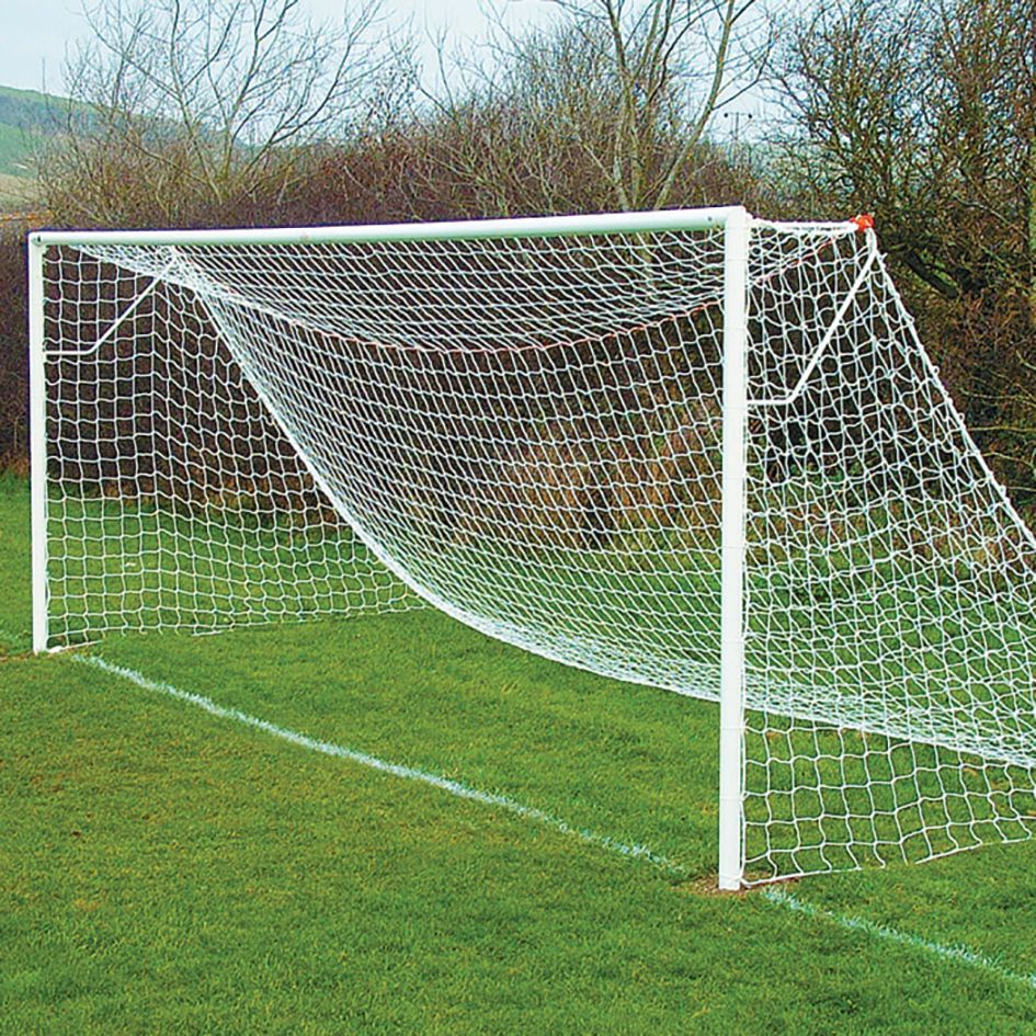 60MM CLUB SOCKETED STEEL GOALS