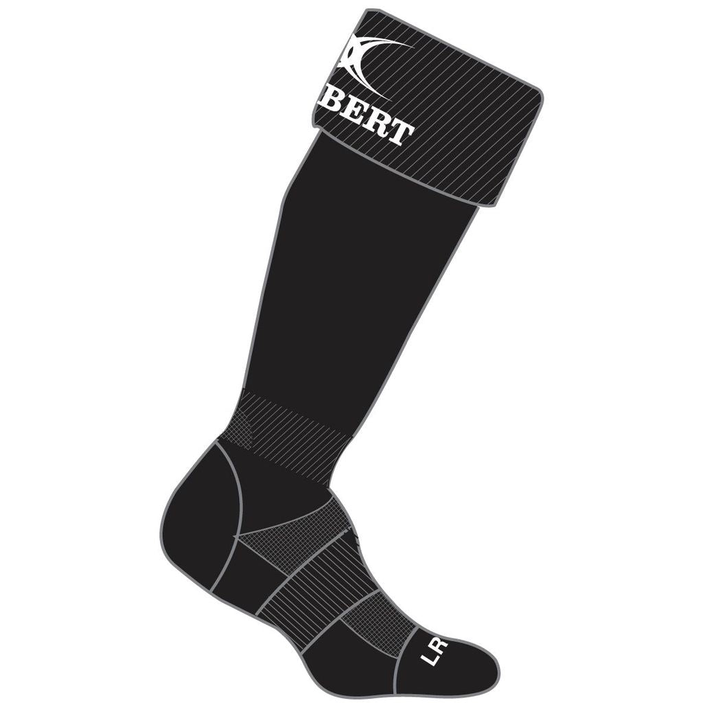 GILBERT KRYTEN II RUGBY SOCKS