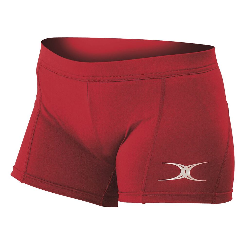 ECLIPSE II SHORT