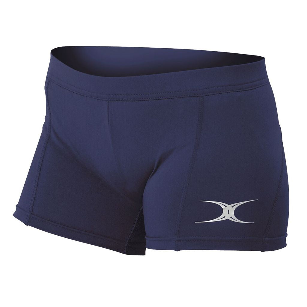 ECLIPSE II SHORT