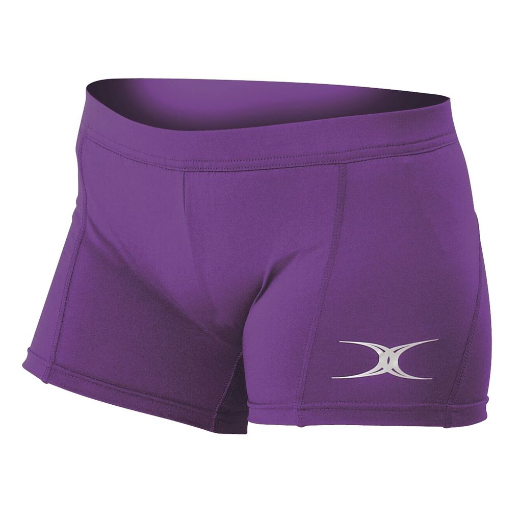 ECLIPSE II SHORT
