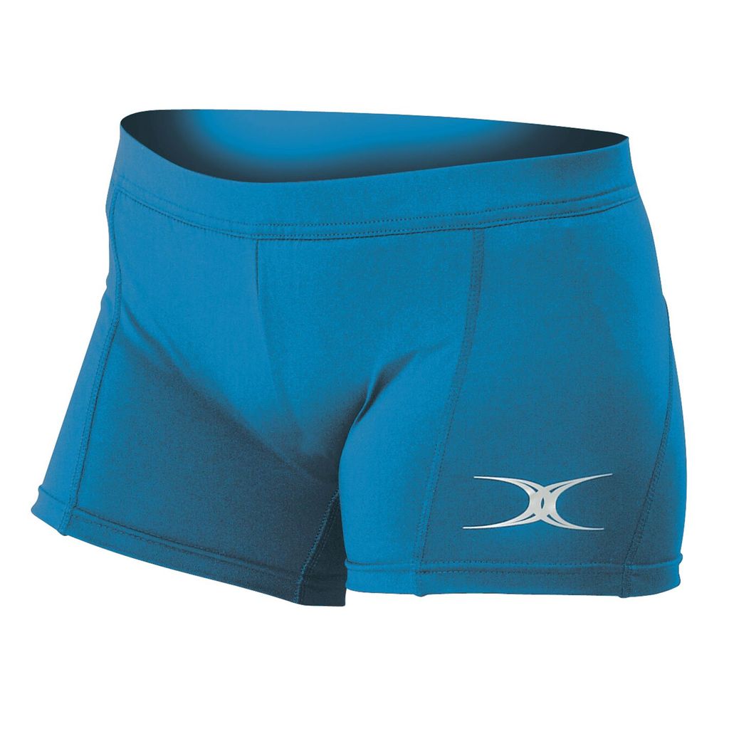 ECLIPSE II SHORT