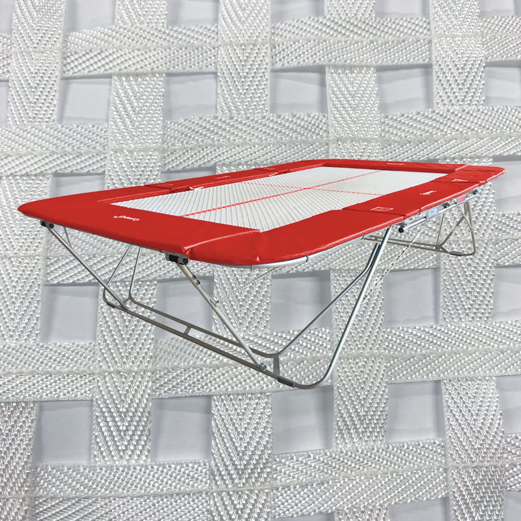 77A TRAMPOLINE