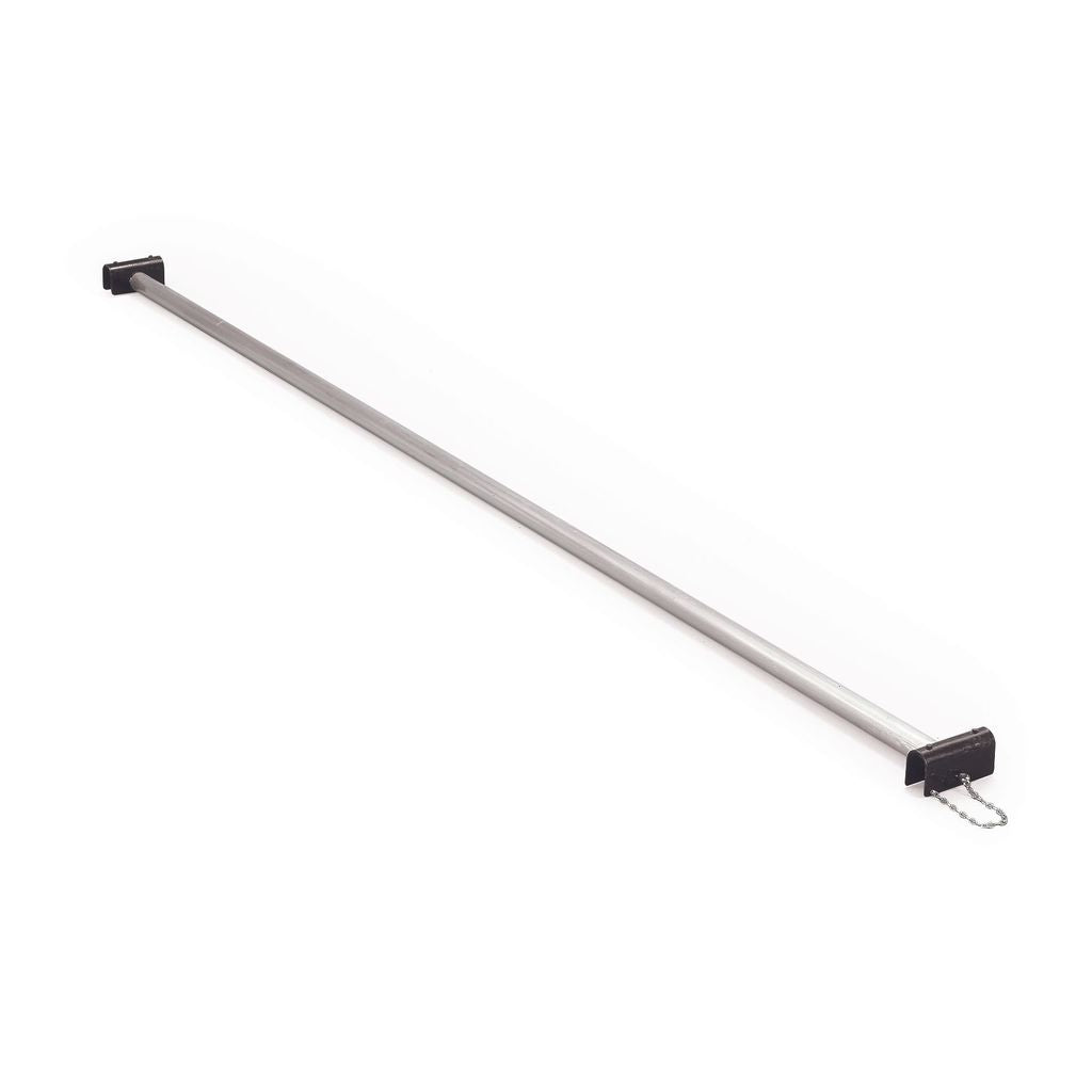 ALUMINIUM LINKING AGILITY POLE