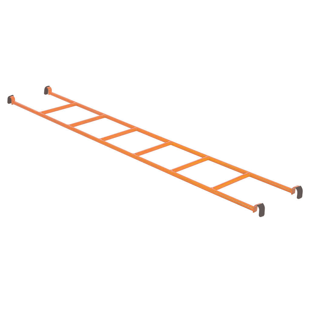 STEEL LINKING LADDER