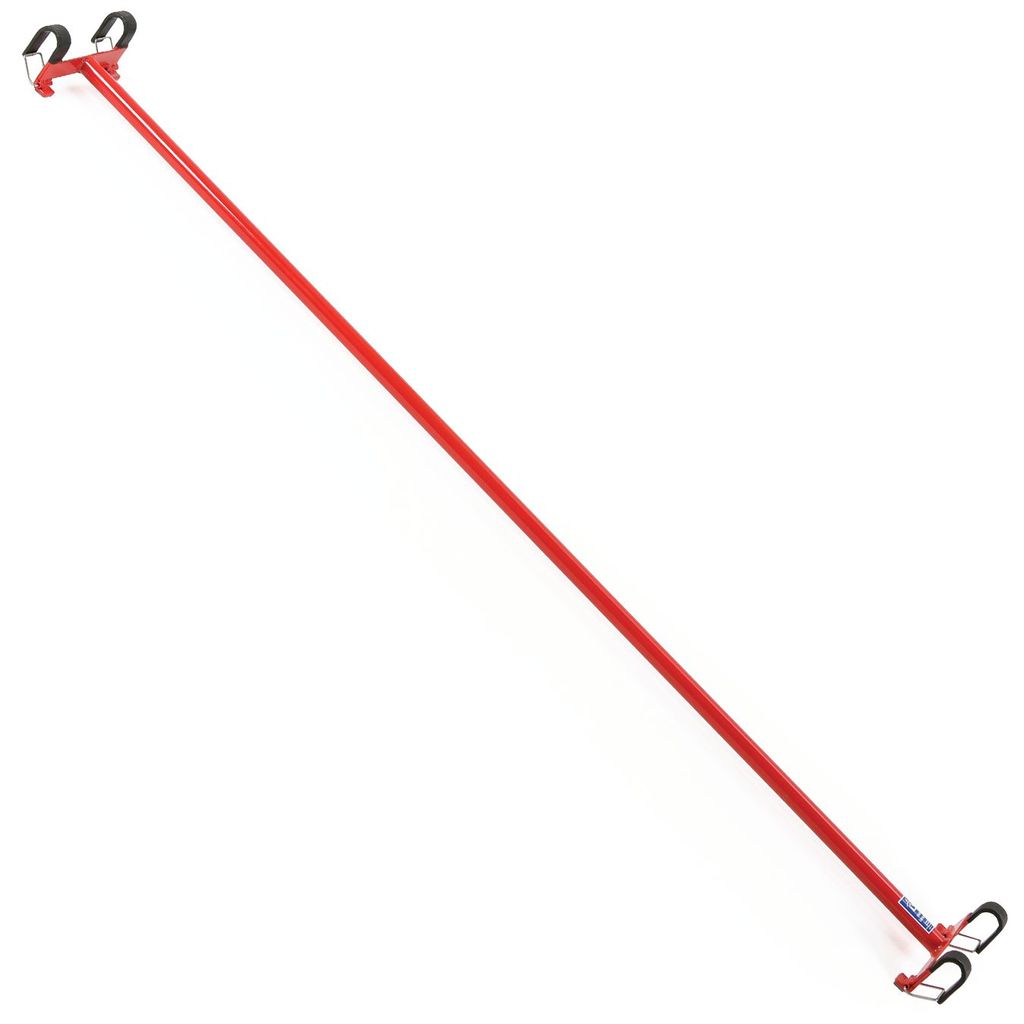 STEEL LINKING SINGLE POLE