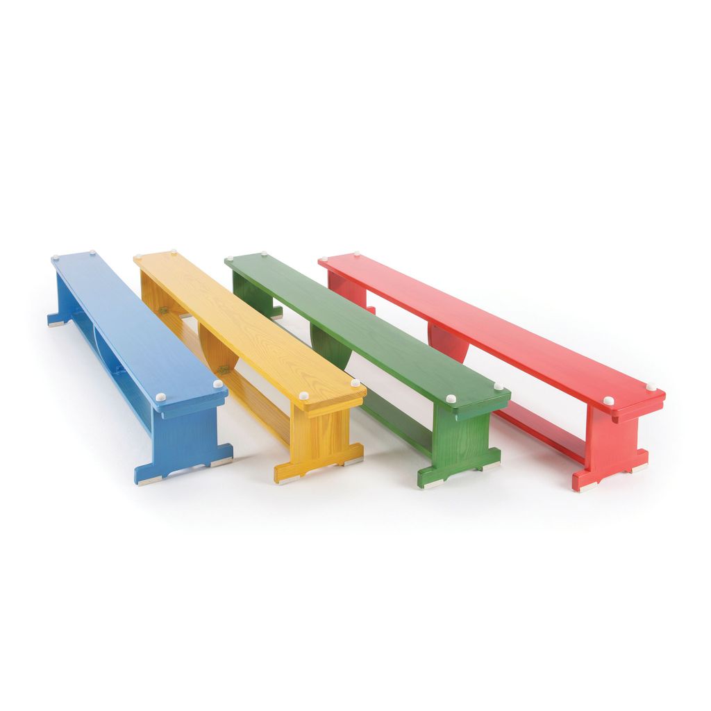 ACTIVBENCH