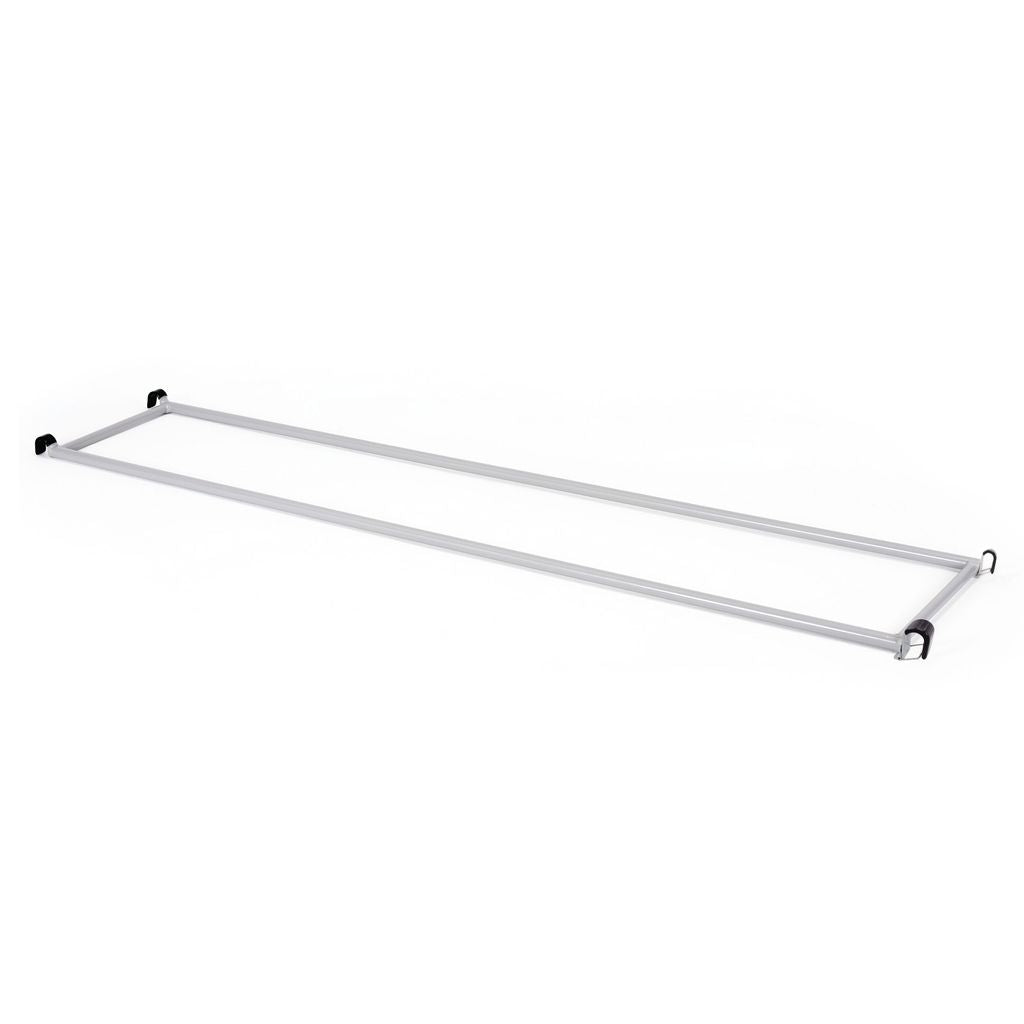 ALUMINIUM PARALLEL BAR