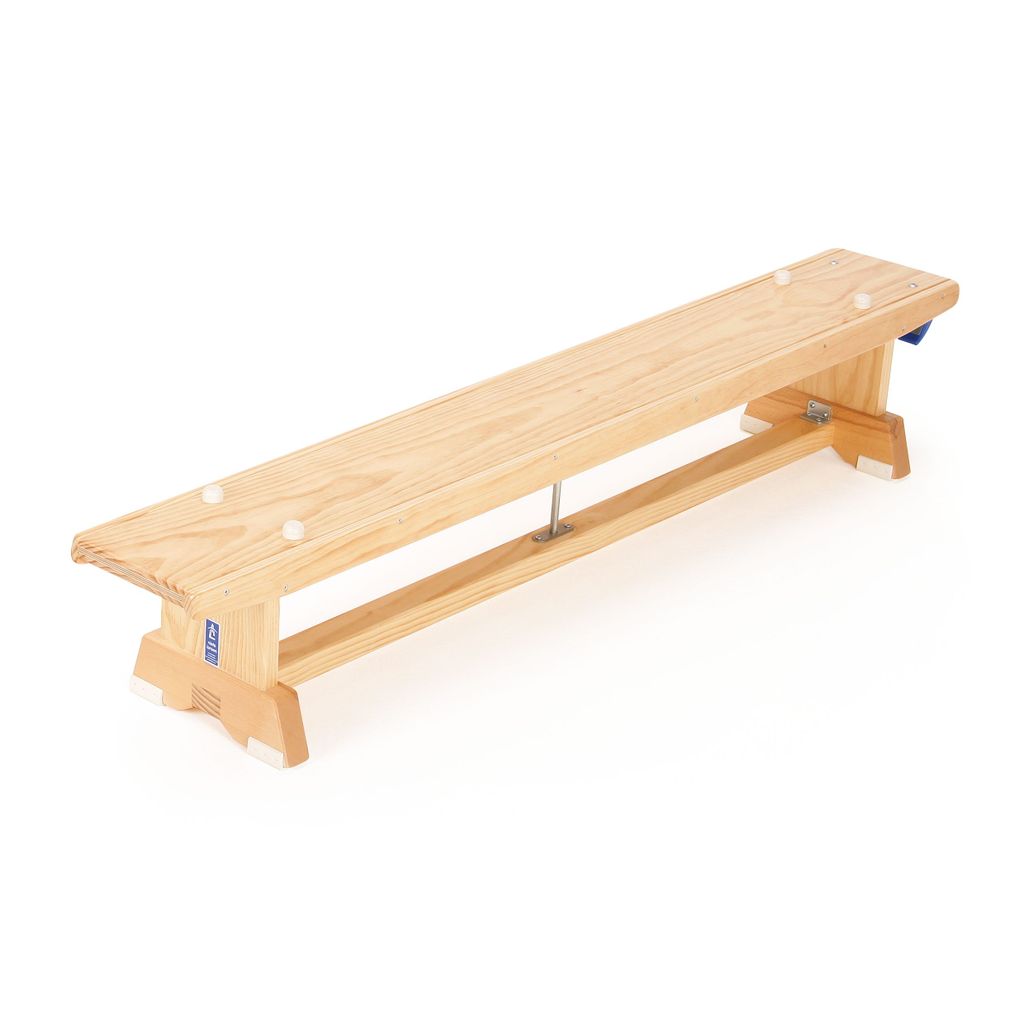 TRADITIONAL BALANCE BENCH