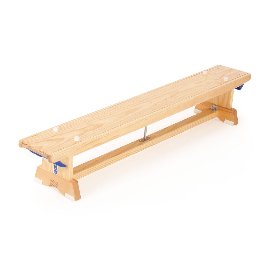 TRADITIONAL BALANCE BENCH