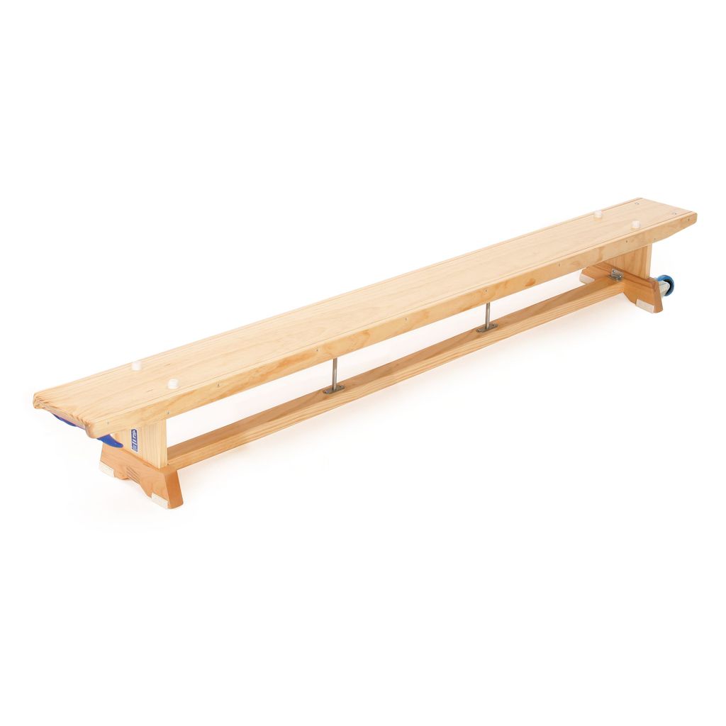 TRADITIONAL BALANCE BENCH