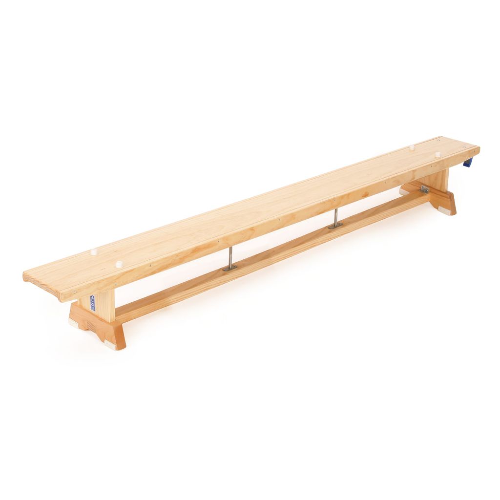 TRADITIONAL BALANCE BENCH