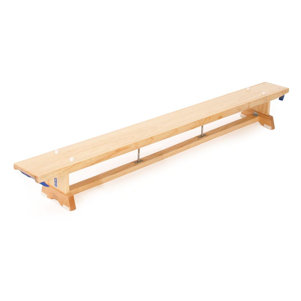 TRADITIONAL BALANCE BENCH