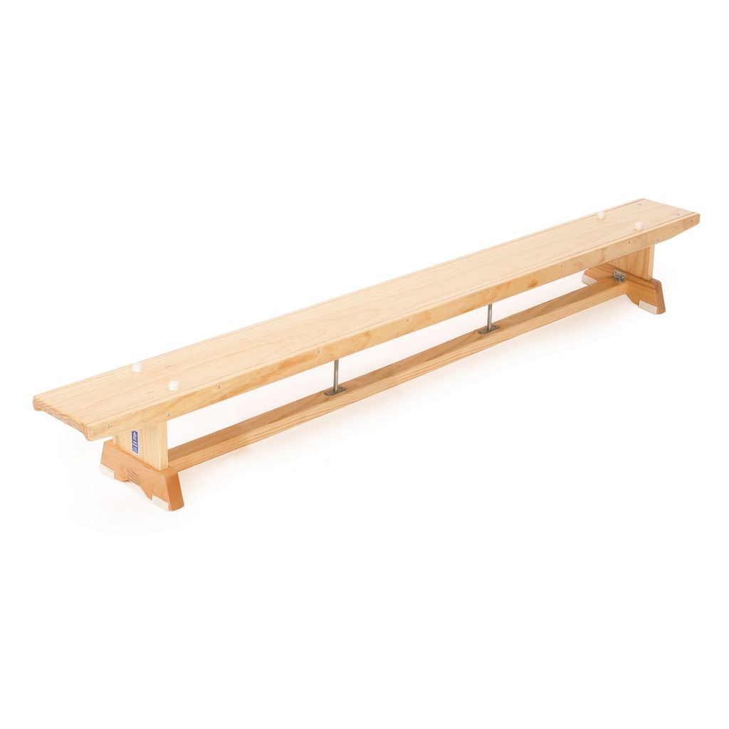 TRADITIONAL BALANCE BENCH