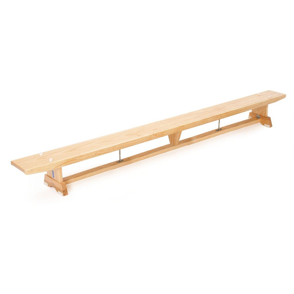 TRADITIONAL BALANCE BENCH