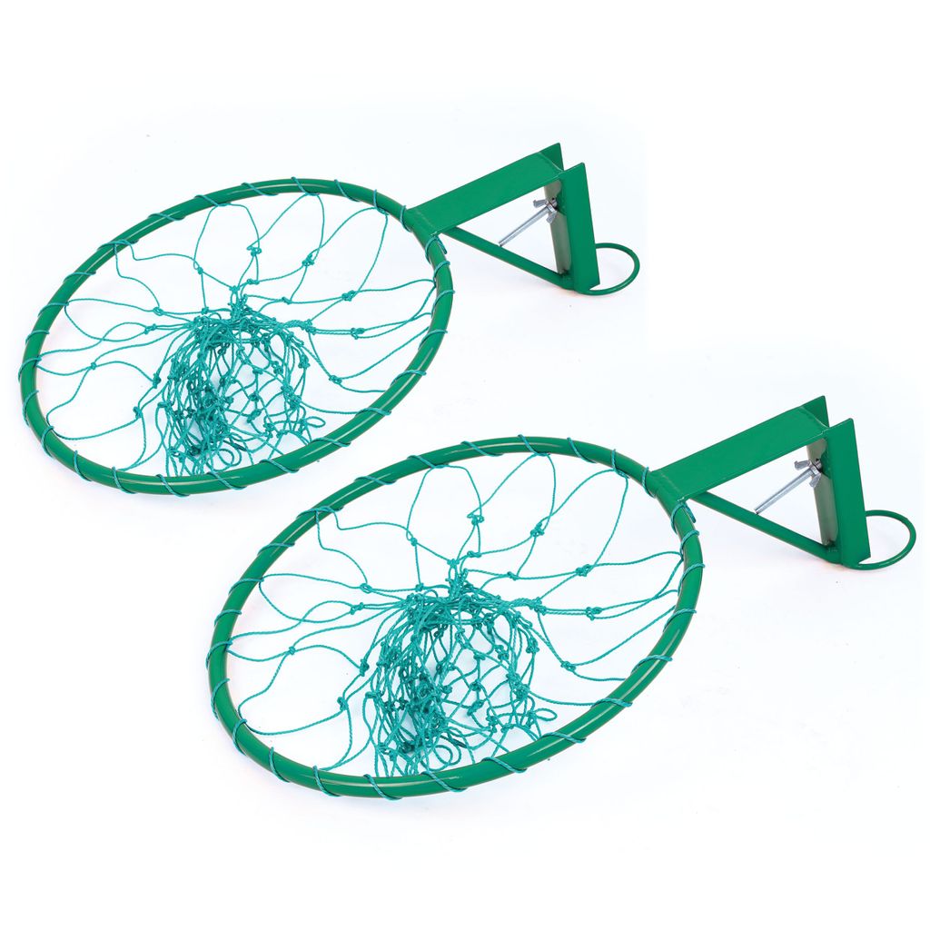 REGULATION NETBALL RING