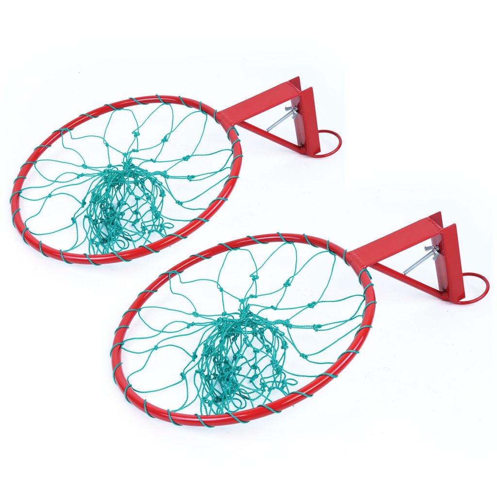 REGULATION NETBALL RING