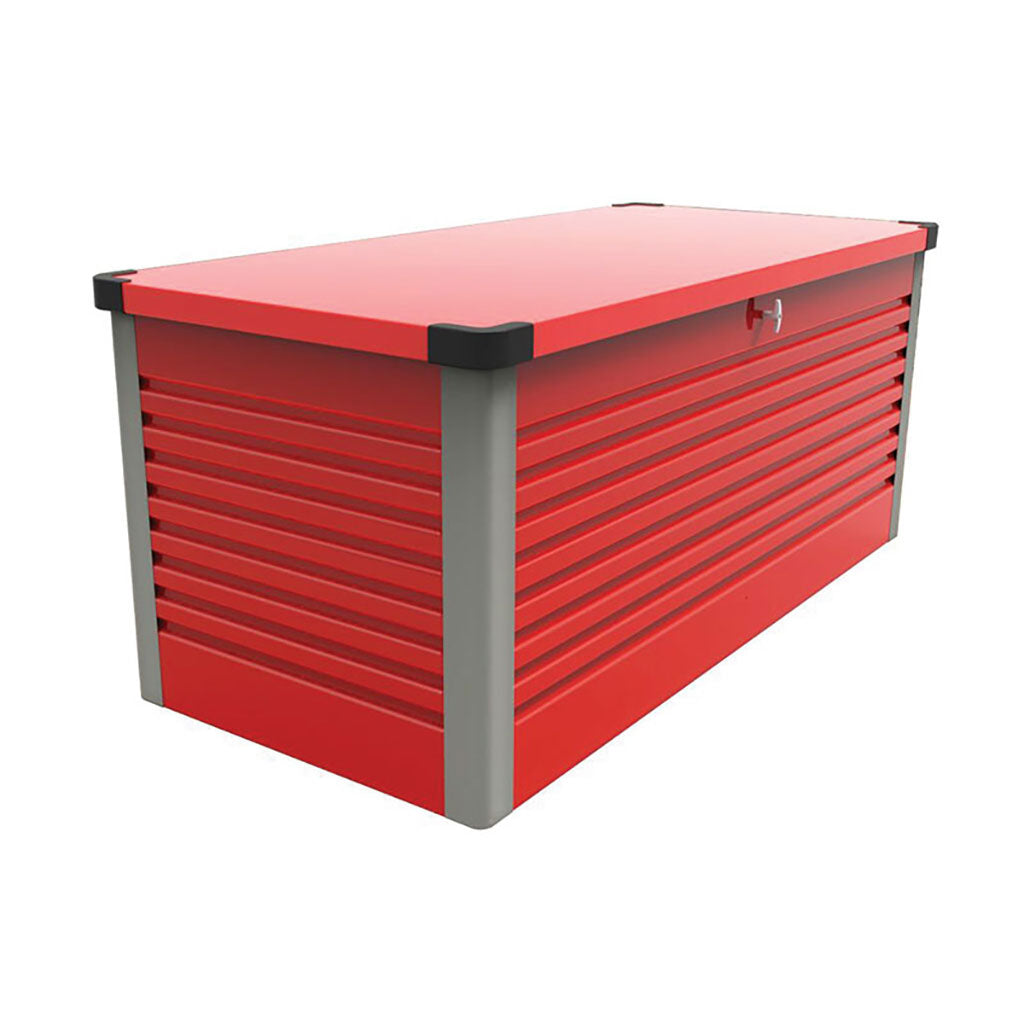 PLAYGROUND STORAGE BOX