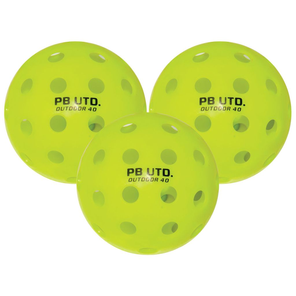 PICKLEBALL FREEDOM BALL