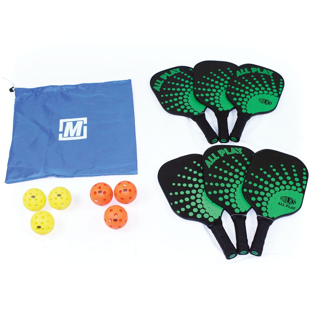 PICKLEBALL STARTER PACK