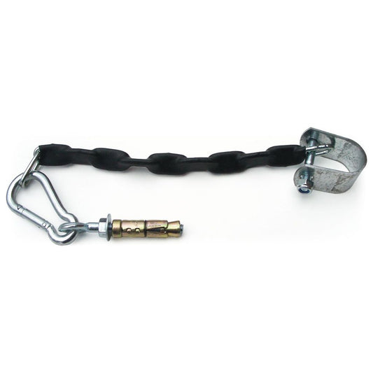 SPORTS HALL ANCHOR
