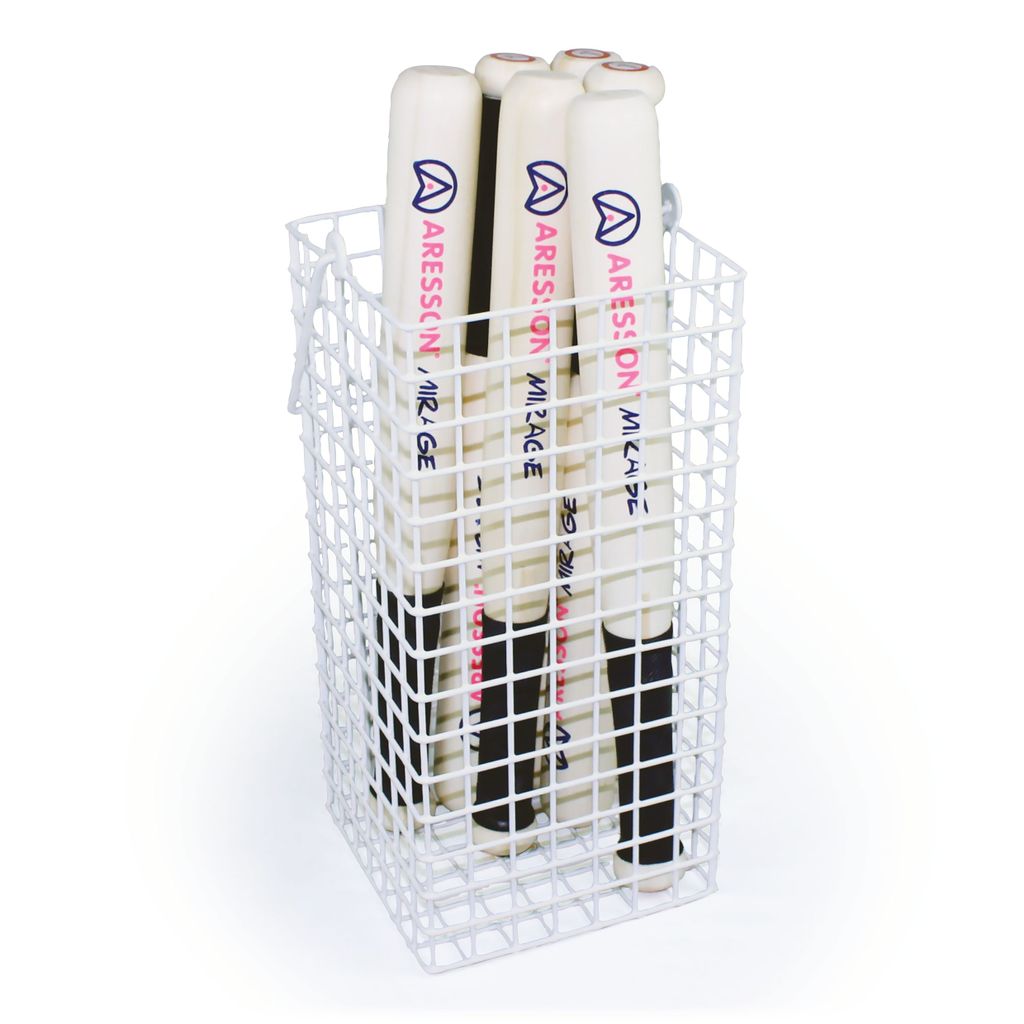 ARESSON MIRAGE ROUNDERS BAT