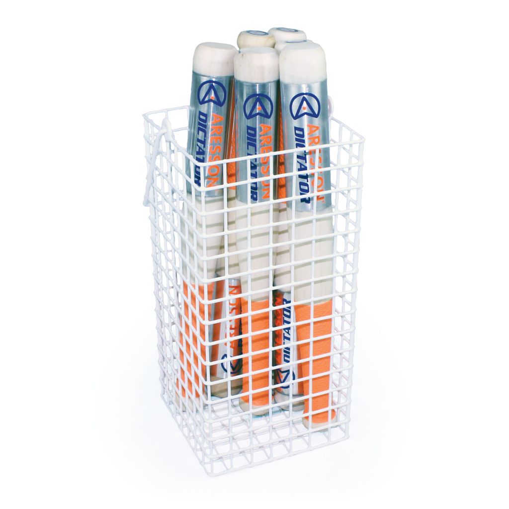 ARESSON DICTATOR ROUNDERS BAT