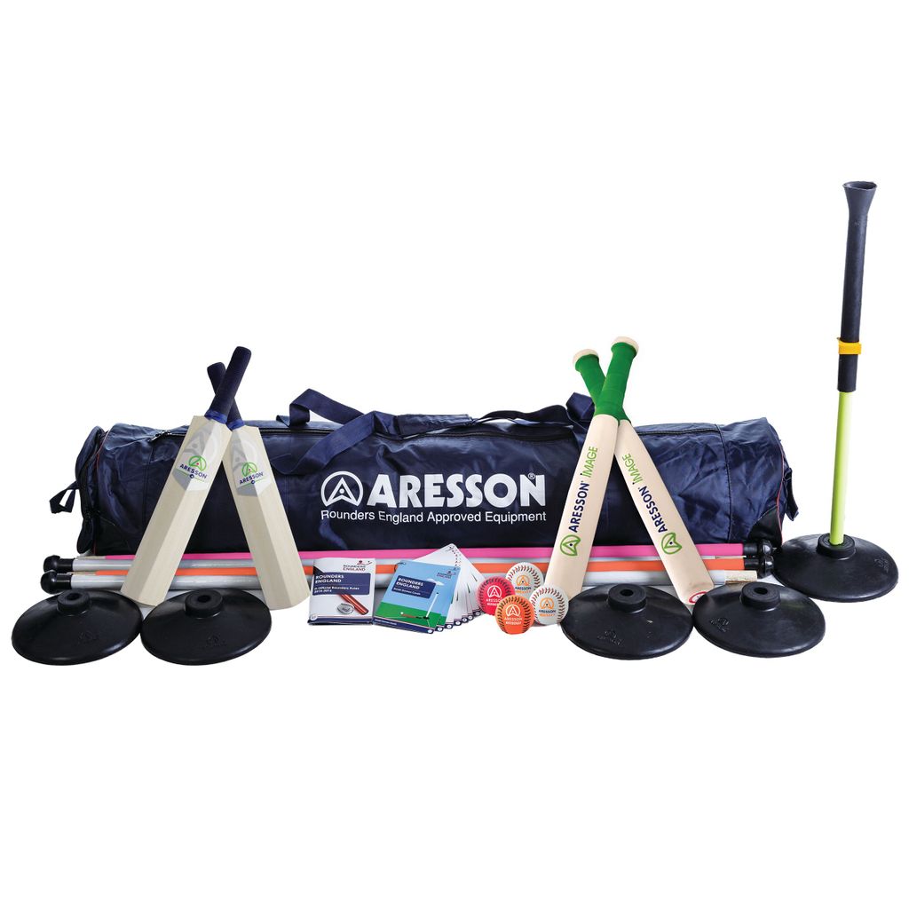 ARESSON ROUNDERS TRAINING SET