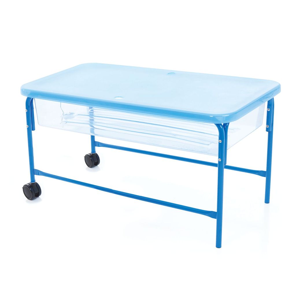 SAND AND WATER TRAY