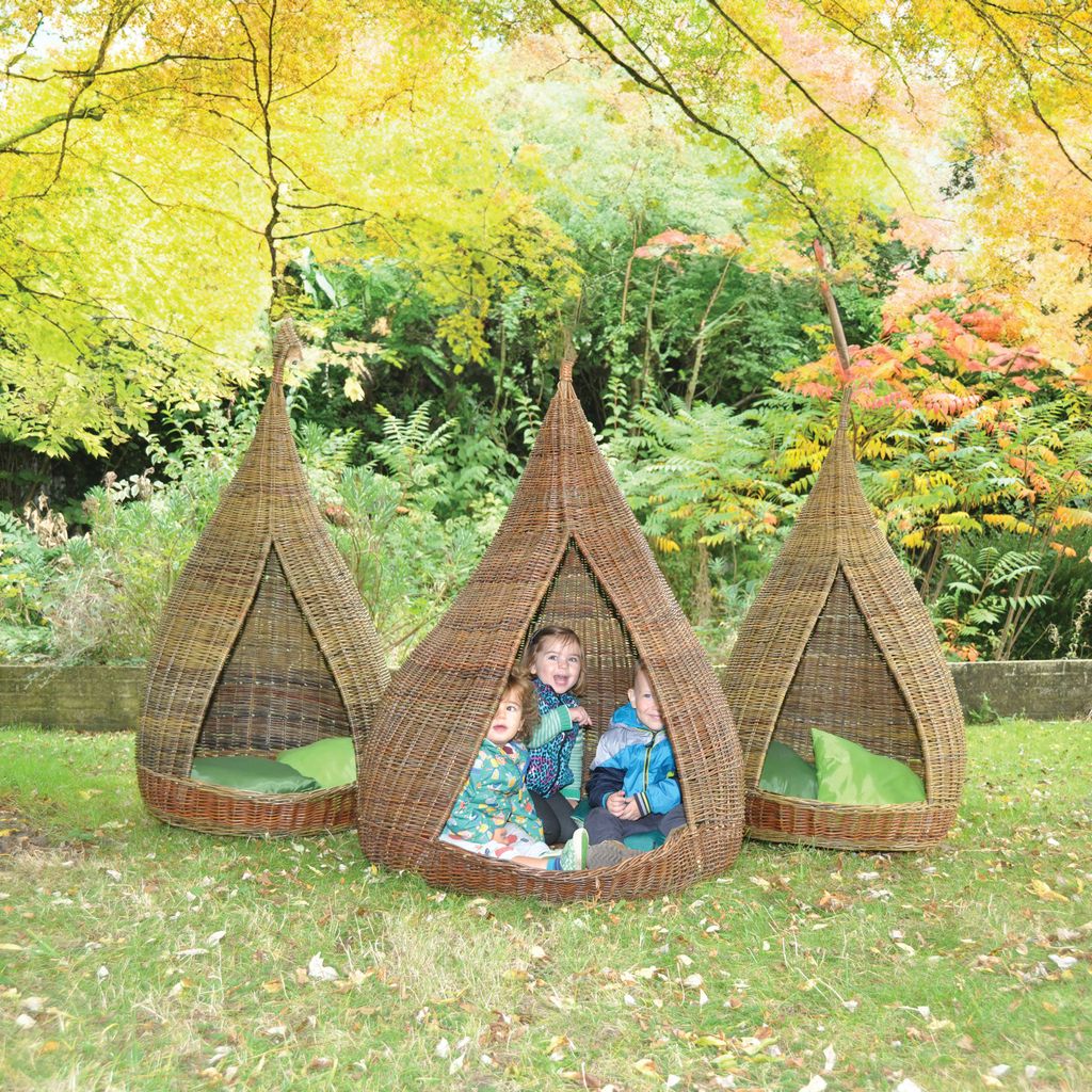 COSY POD