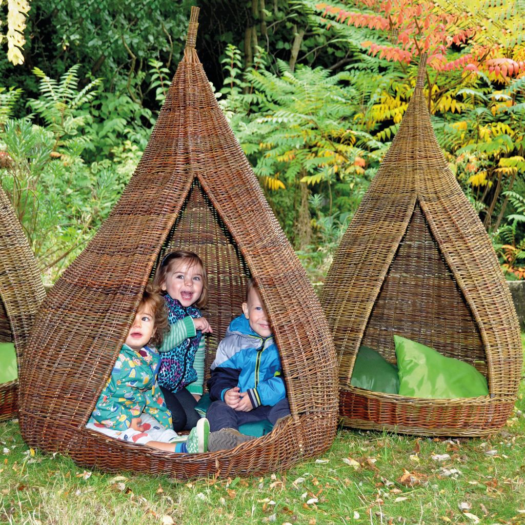 COSY POD