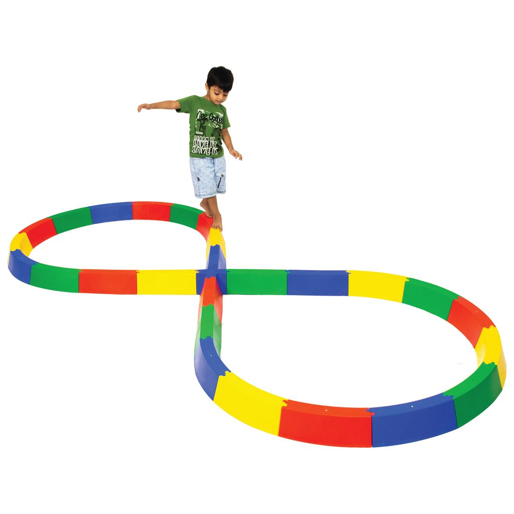WALKING BOARDS FIGURE OF 8
