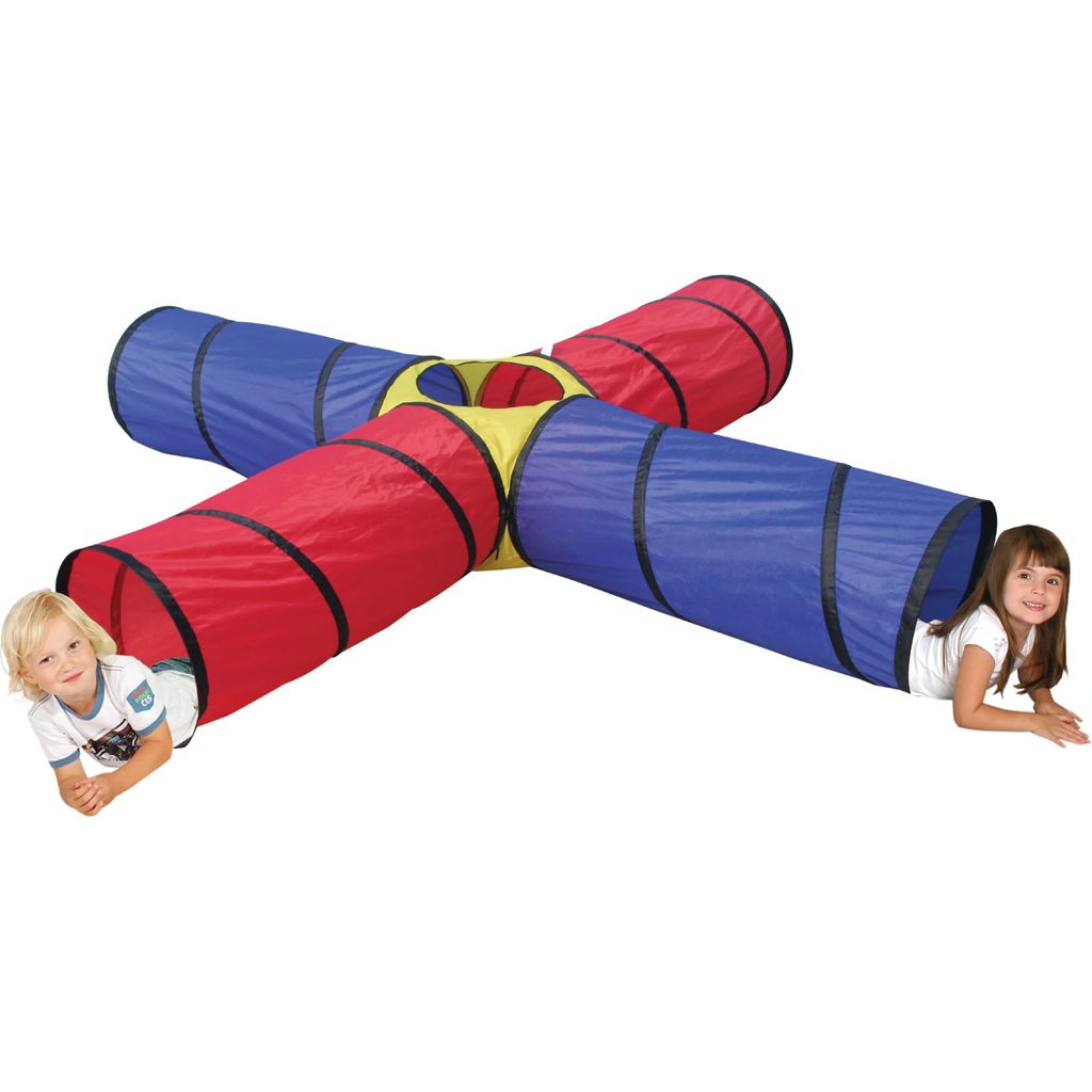 PLAY TUNNEL