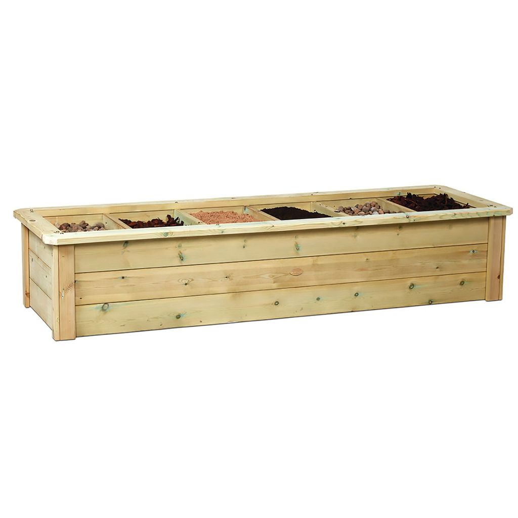 MILLHOUSE PLANTER/TROUGH