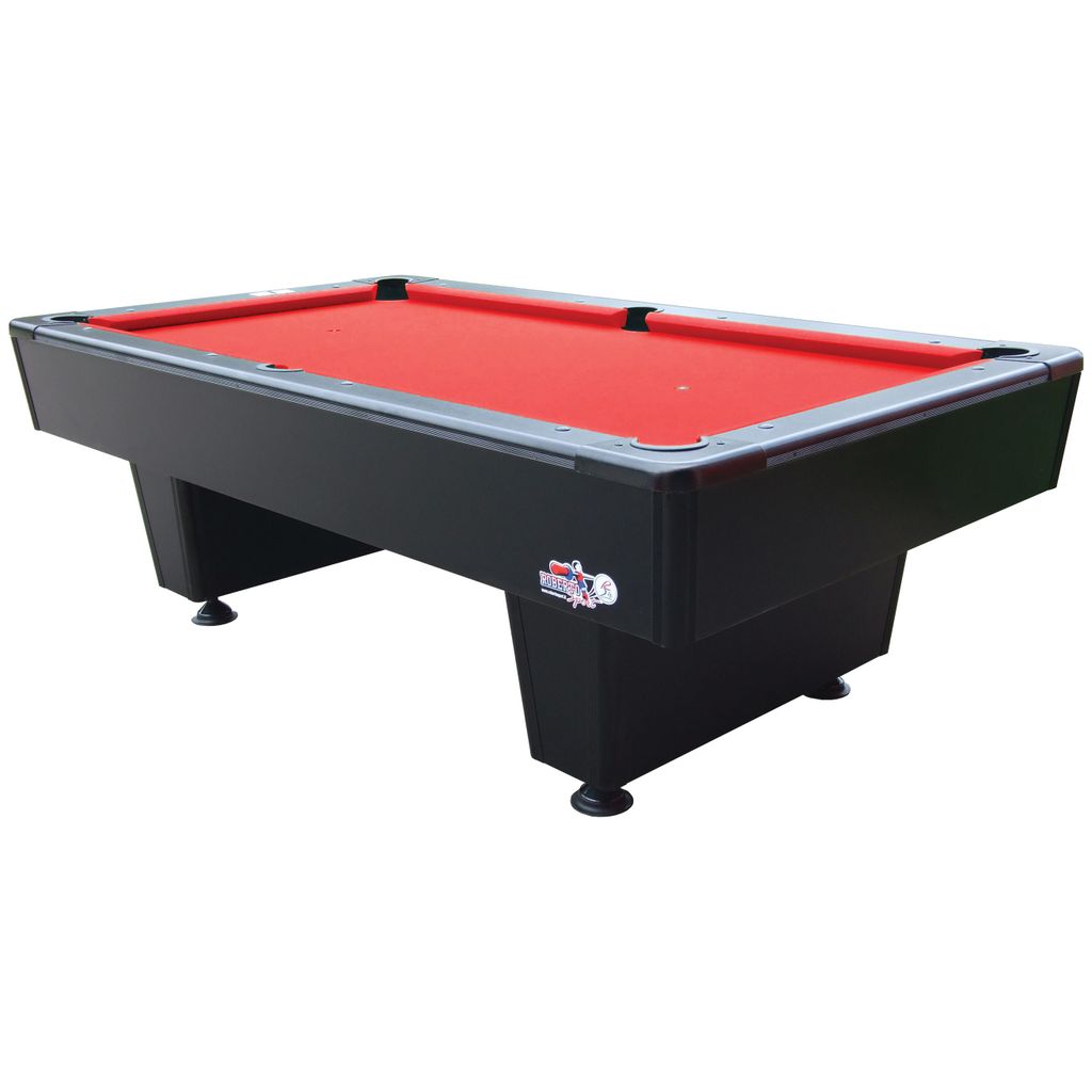 ROBERTO SPORTS FIRST POOL TABLE