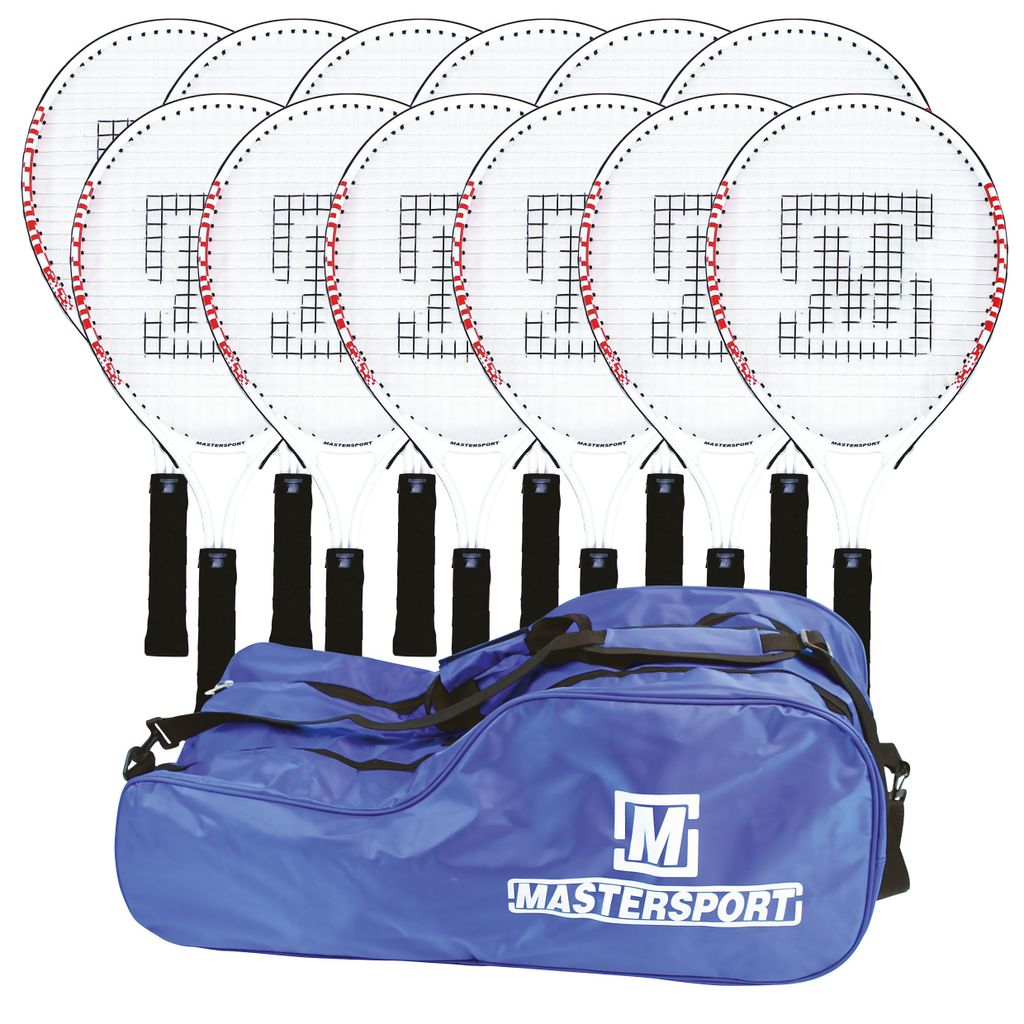 MASTERSPORT TENNIS RACKET