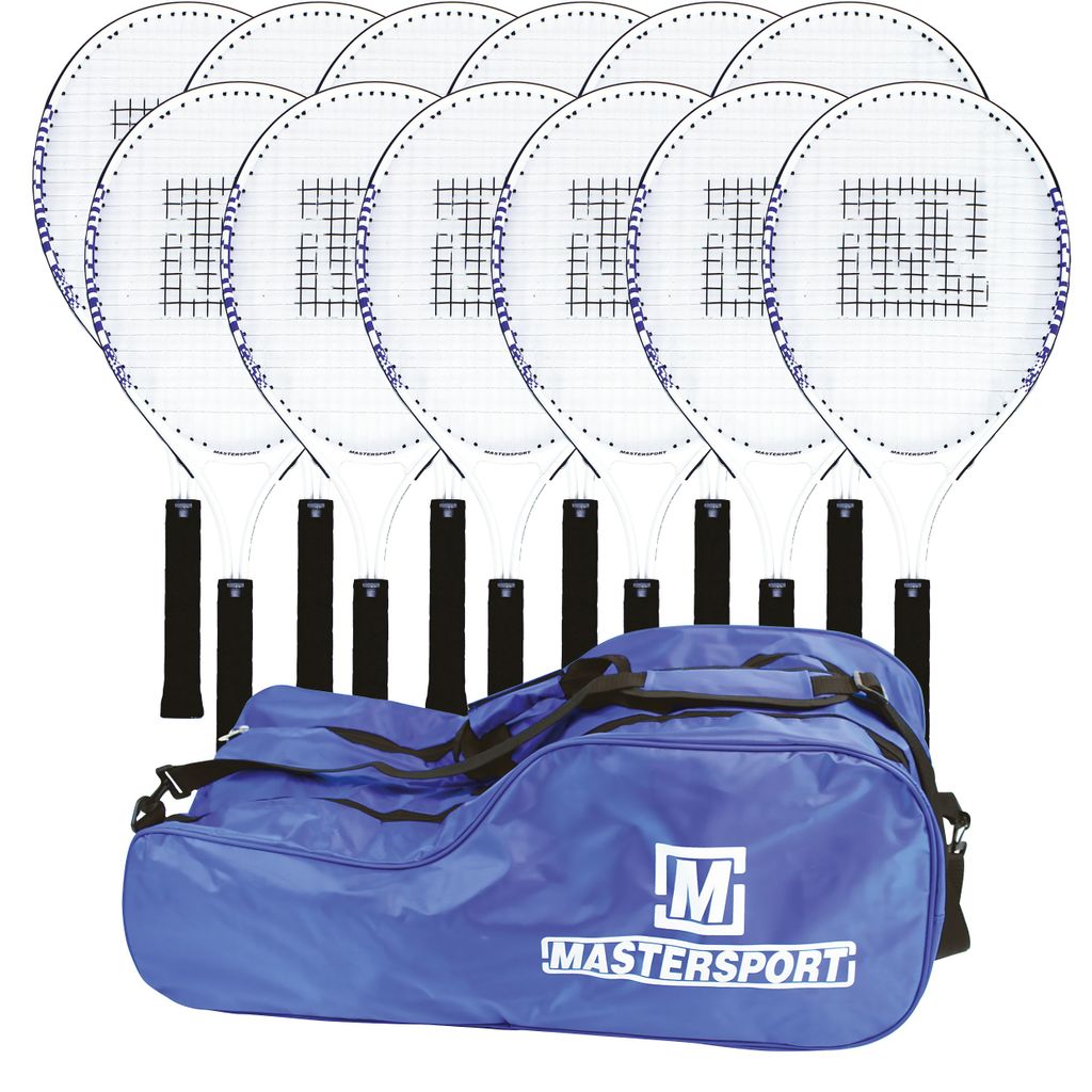 MASTERSPORT TENNIS RACKET